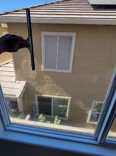 Elevate Your Space with Professional Window Cleaning